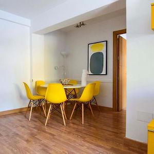 Appartement met Drie Slaapkamers
